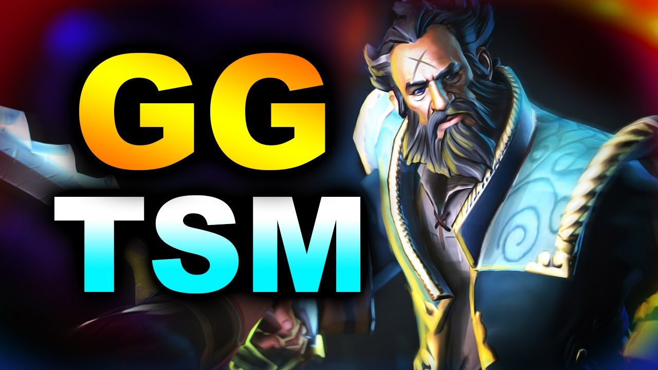 TSM FTX vs GAIMIN GLADIATORS - PLAYOFFS NA vs EU -  ESL ONE STOCKHOLM 2022 MAJOR DOTA 2