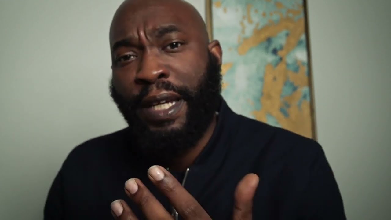 💥Your ENEMY really THOUGHT you was FOOD.💥SIKE! Chosen Ones