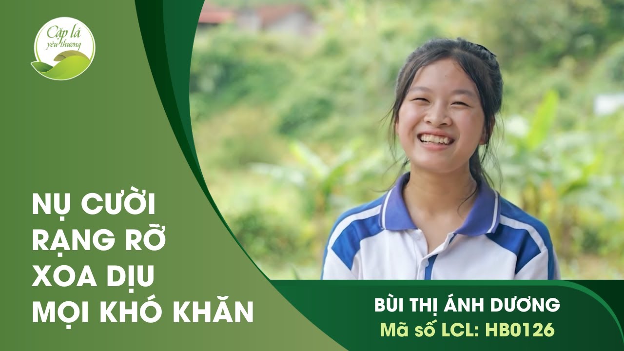 PHÚ THỌ | BÙI THỊ ÁNH DƯƠNG - HB0126 - 27.12.2025 | CLYT