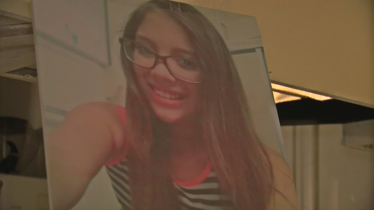 Family upset over 7th grader's cause of death