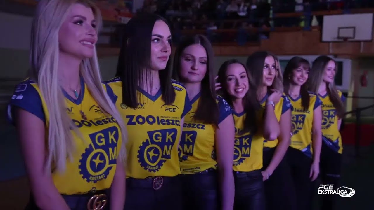 GKM2024 | Prezentacja Drużyny ZOOLESZCZ GKM