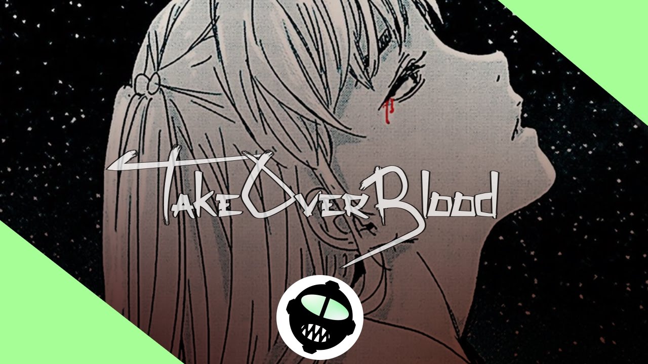 TakeOverBlood - Let Me Alone [Prohibited Toxic]