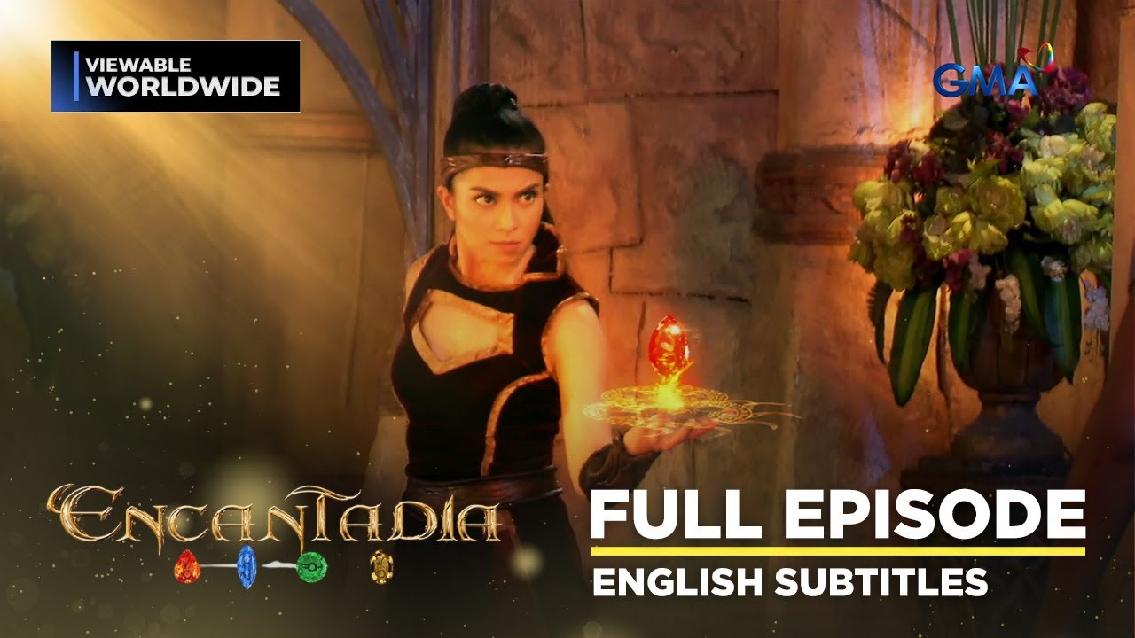 Encantadia: Full Episode 166 | with English subs