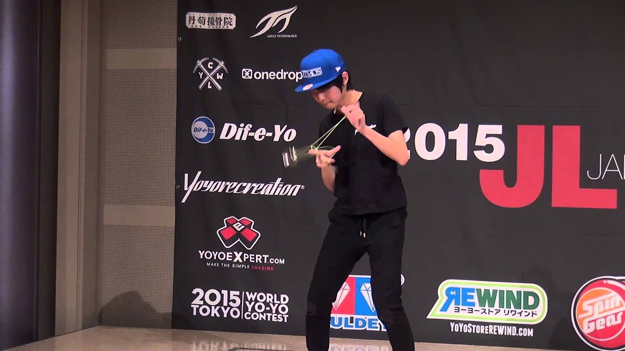 2015EJB Final 1A 02 Toru Miyazaki