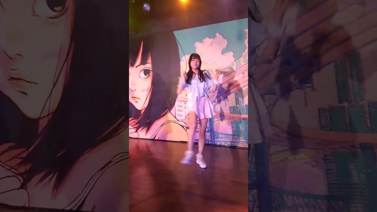 #未完成カラット #地下アイドル #アイドル #ライブ #推し活 #idol  #kawaii  #bias   2026年2月15日池袋SOUNDPEACE