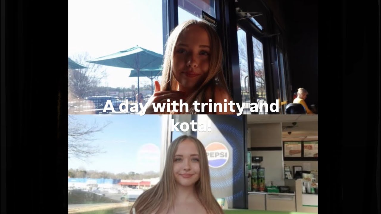 mini vlog! 