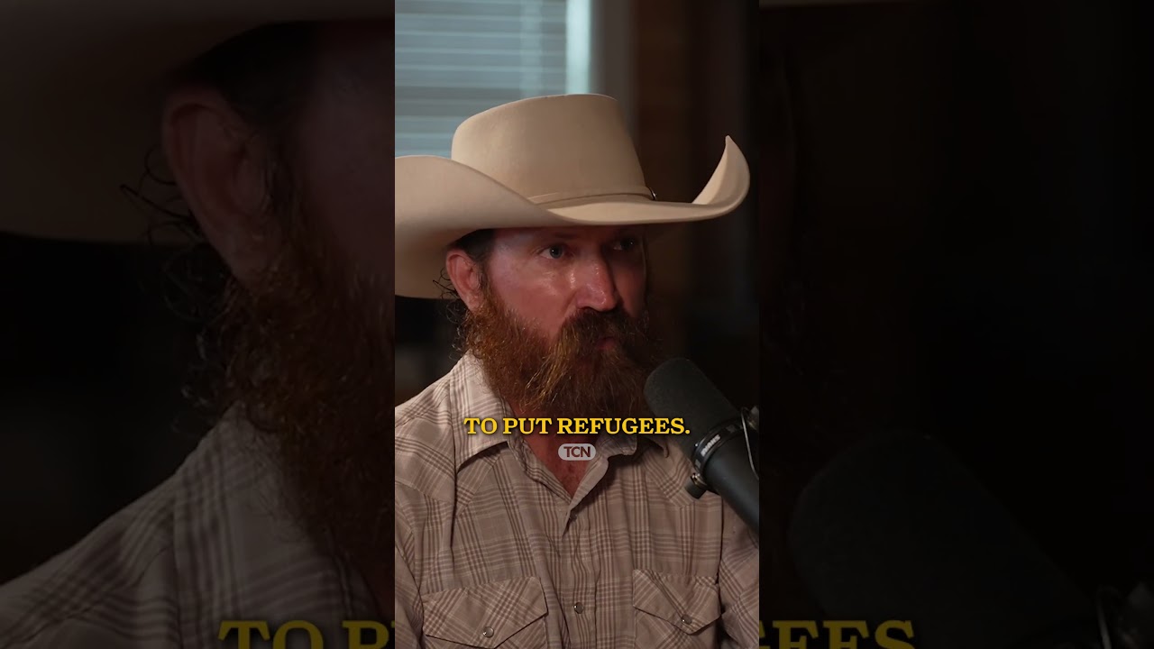 Public Land Is Being Used to House Illegal Immigrants?