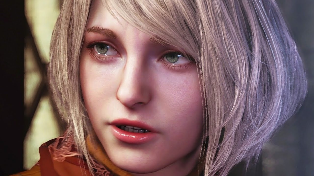 О чём был и насколько хорош Resident Evil 4 REMAKE
