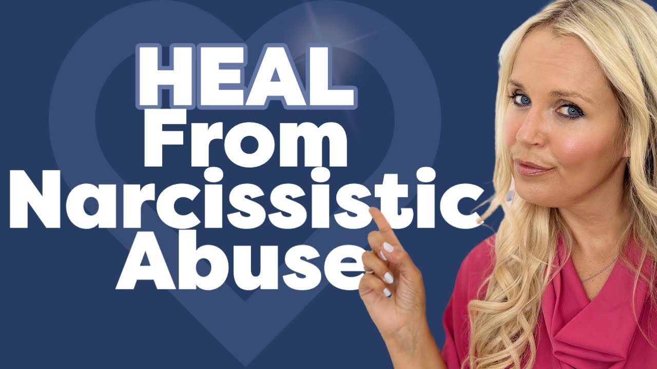How To Heal Your Inner Child Wounds After The Narcissist