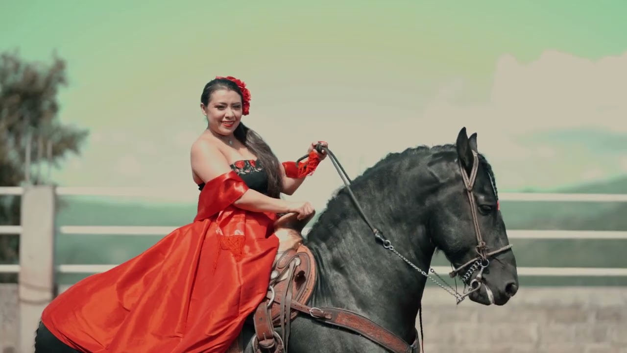 México Lindo y Querido- Ely Luna