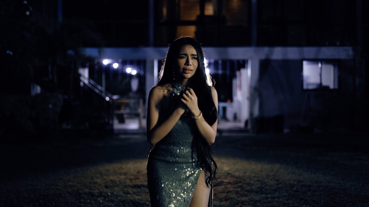 Bakit Siya - Queen Manica Money (Official Music Video)