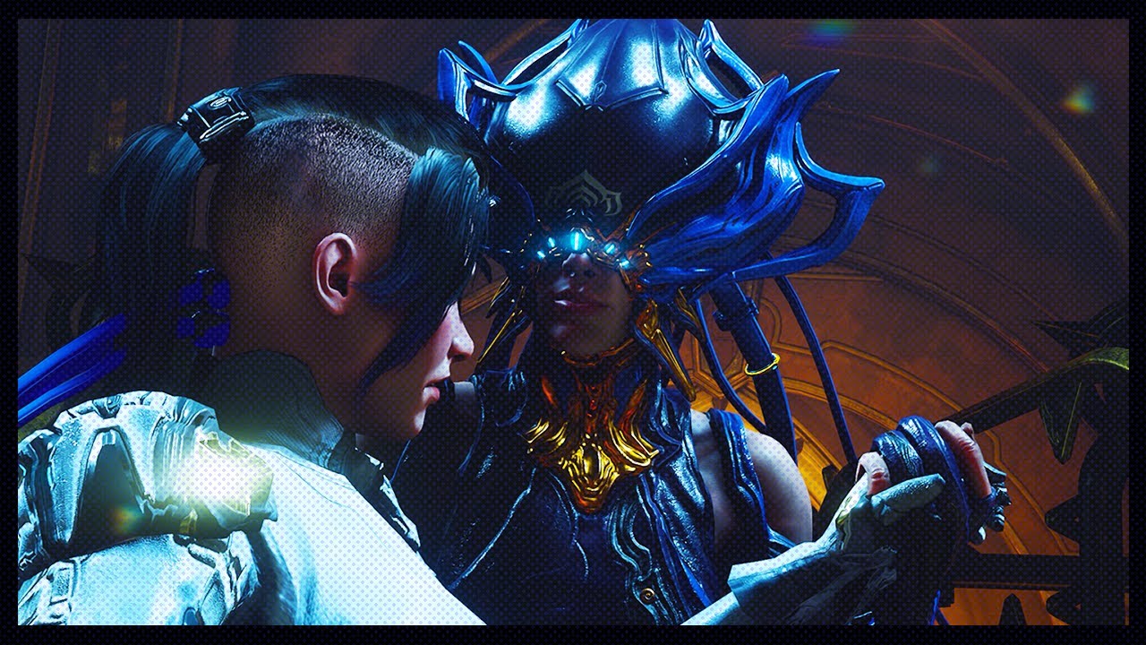 Warframe - A Paz Ancestral (The Old Peace) - Jornada Completa