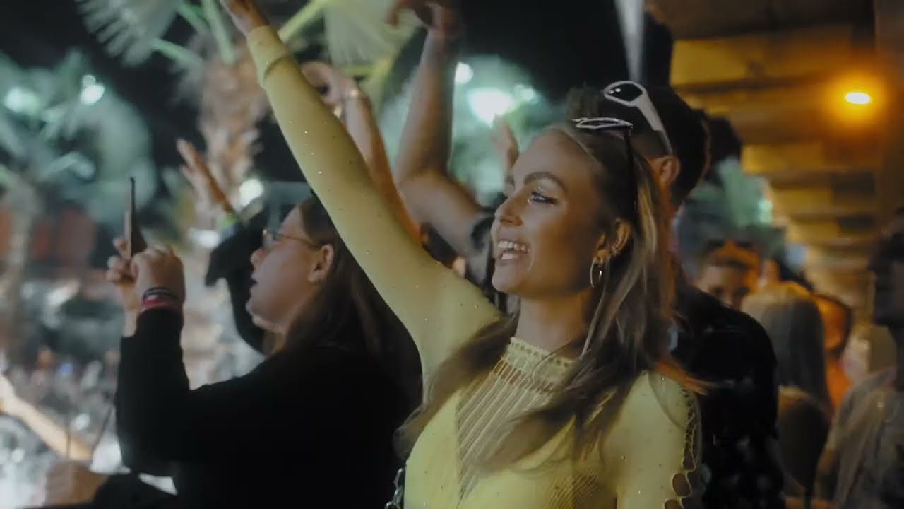 Zrce Beach Aftermovie | Festival Season at Zrce Beach / Croatia | zrce.eu