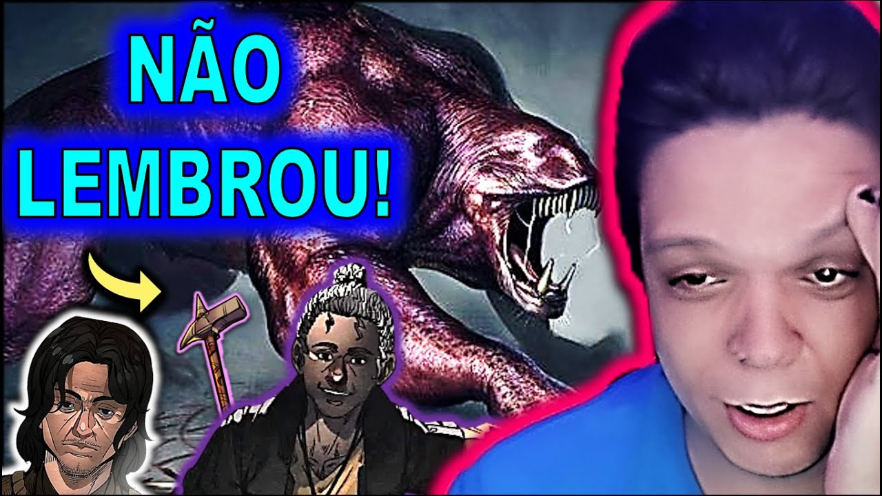 SERÁ QUE BASTET CONSEGUE RESOLVER UM QUIZ DO RPG???