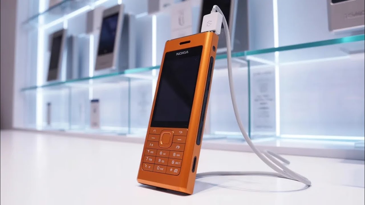 Nokia N95 – The Legendary Smartphone That Changed Mobile History! 🔥 Full Review