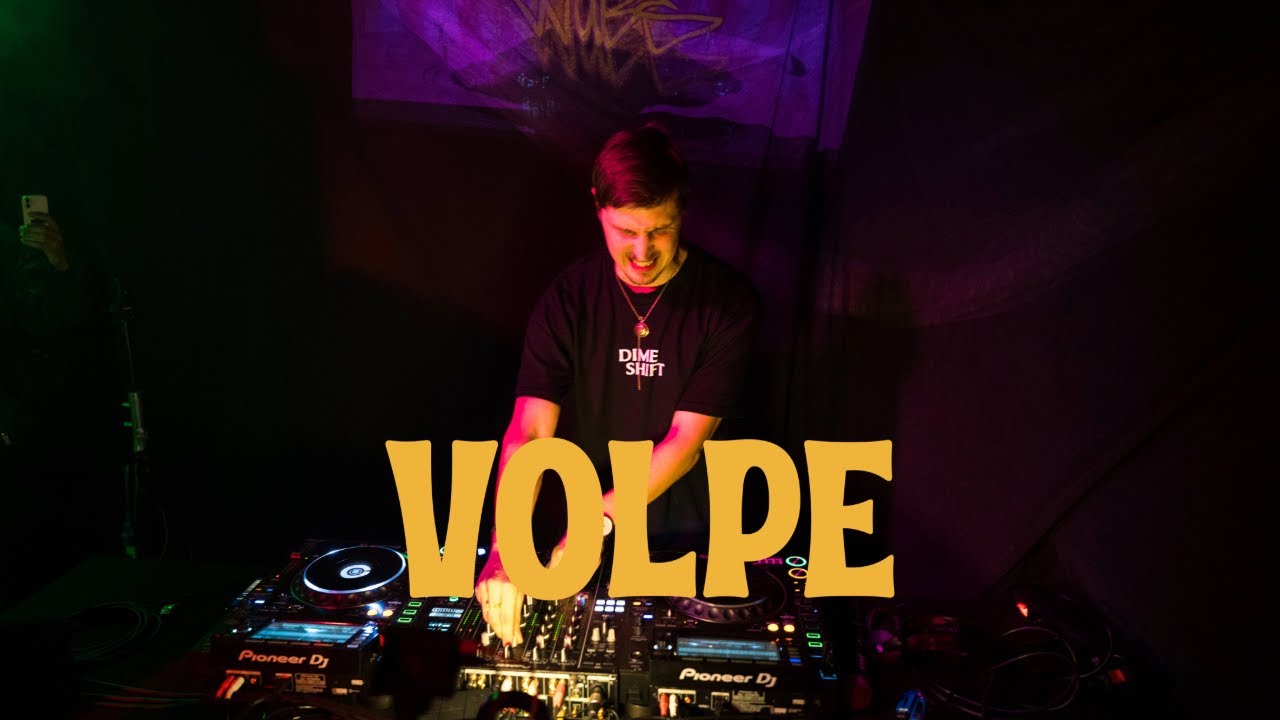 Volpe: Episode 12