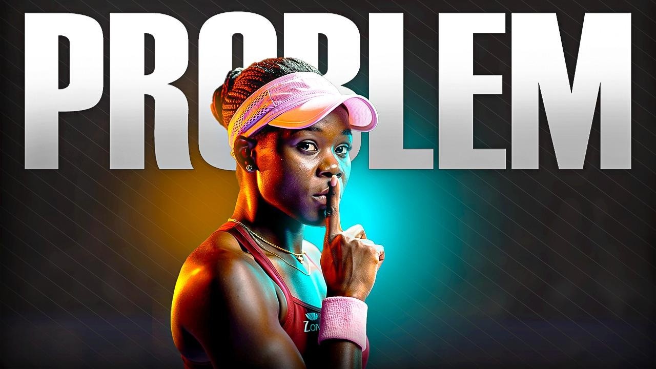 How a Canadian Teenager Became the Fastest Rising Tennis Star