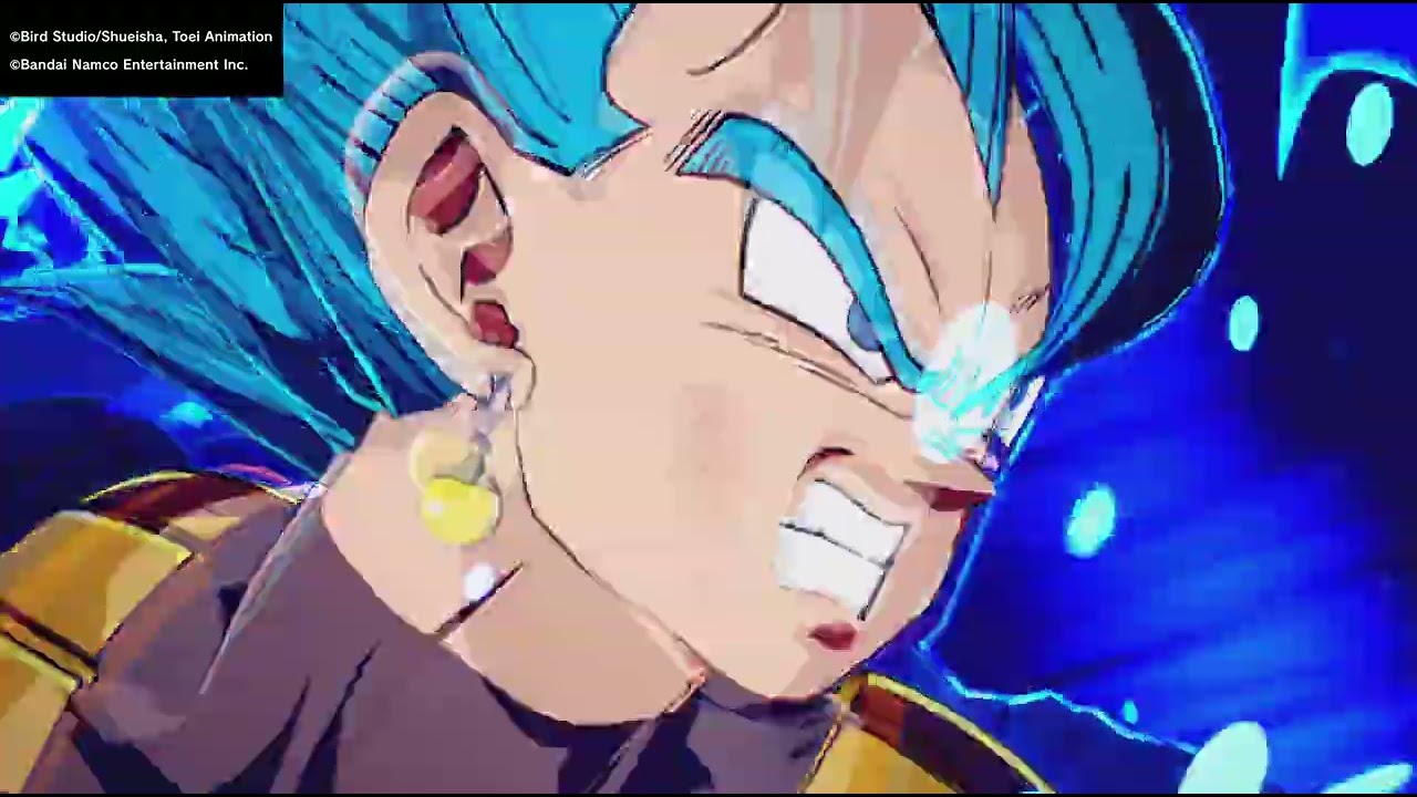 DRAGON BALL: Sparking! ZERO_20260128183926