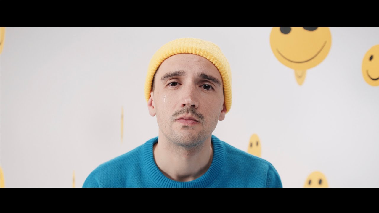 peter aus der mozartstrasse - jurassic park (Offizielles Musikvideo)