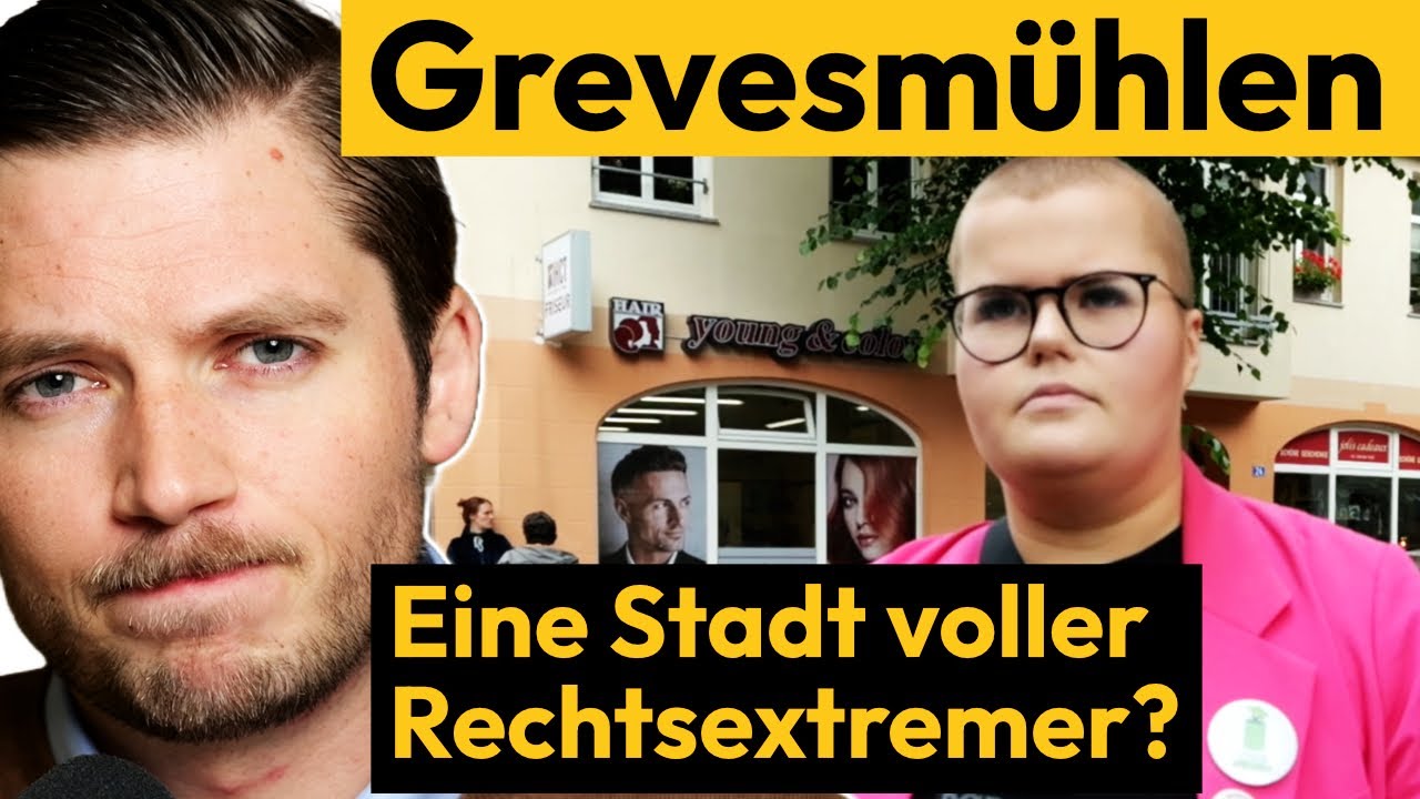 Grevesmühlen  | Was ist übrig geblieben vom rassistischen Angriff?