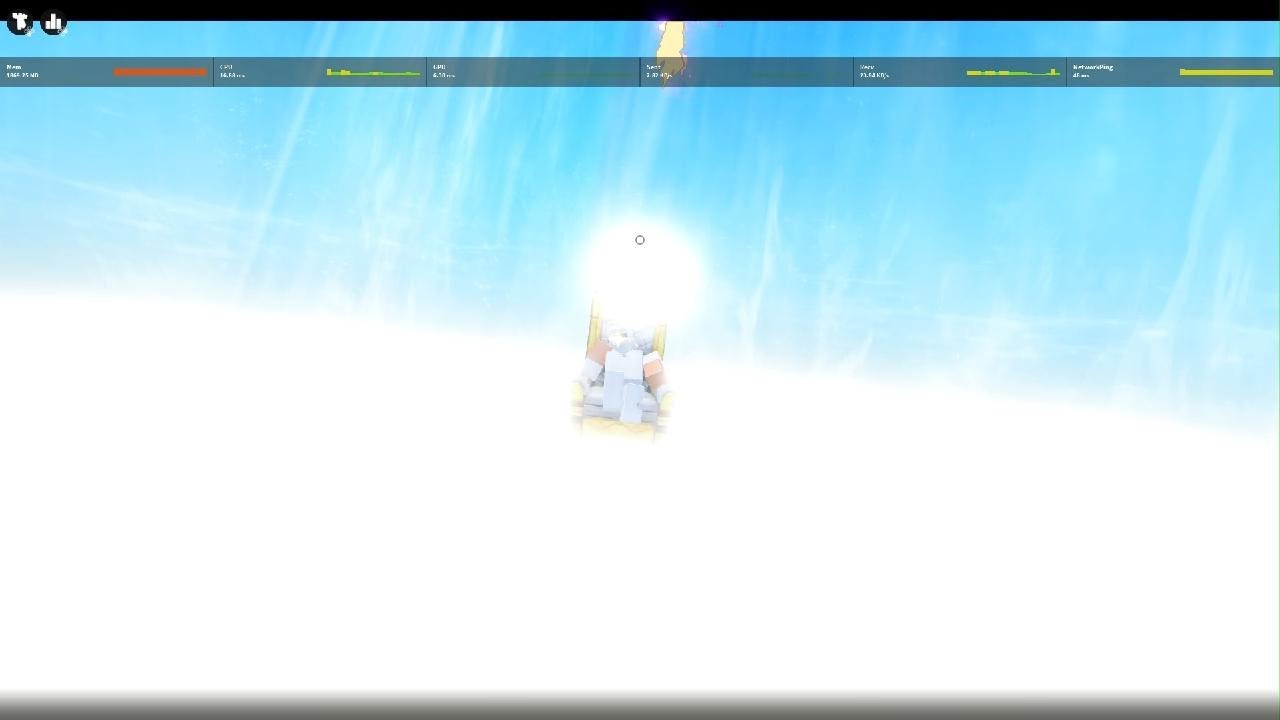 Played tennis zero again after like a year