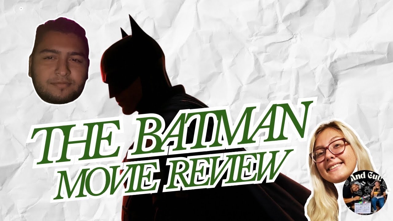 The Batman - Movie Review #5