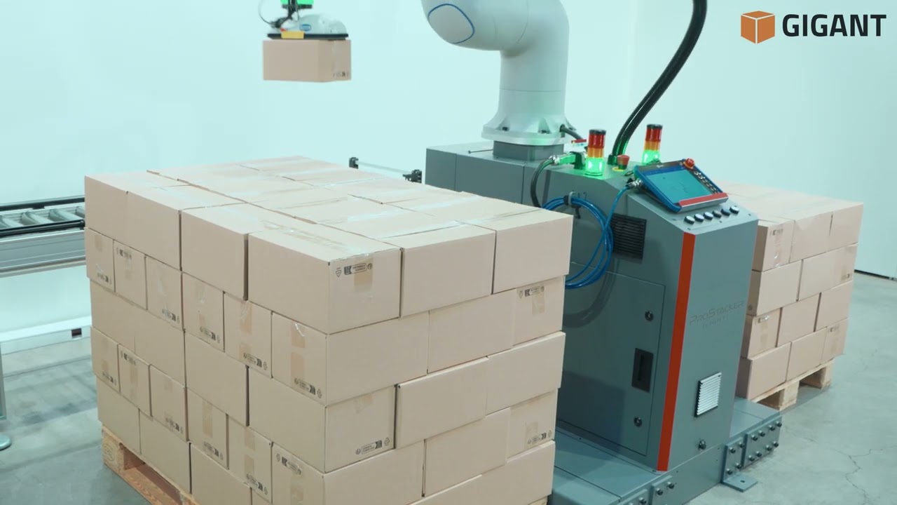 ProStacker light 30