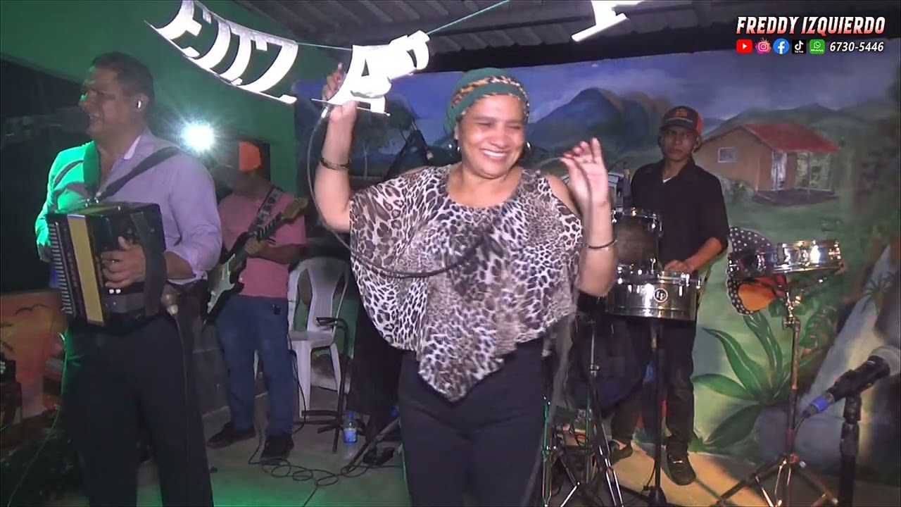 POR ESTARLA QUERIENDO MUCHO - TRAFICAS EL AMOR - DANIEL ORTEGA - 1° ANIVERSARIO DEL TEAN DON FELLO