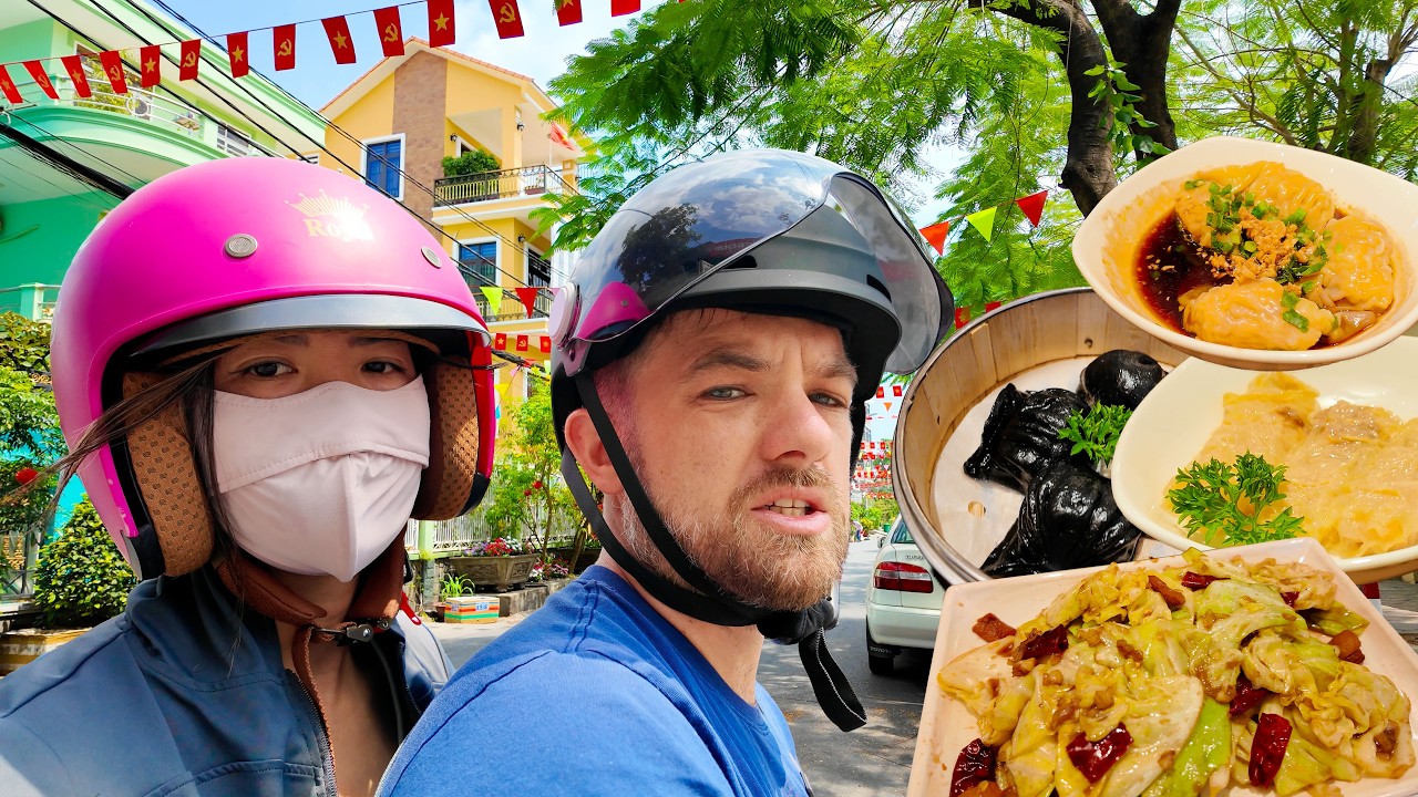 This Is Why You Should NOT Come To Vietnam During The New Year (Tet)