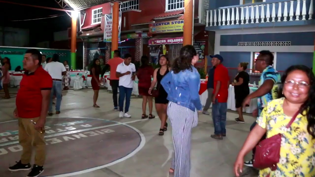 Fiesta Patronal En Santa María El Rincón 2022 Mayordomos Familia Marroquín Flores 10