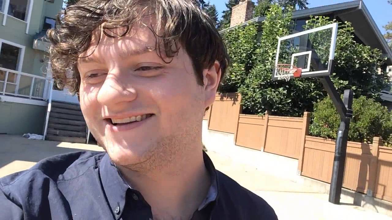 ICE BUCKET CHALLENGE : Sky's ALS ICE Bucket Butter Challenge!