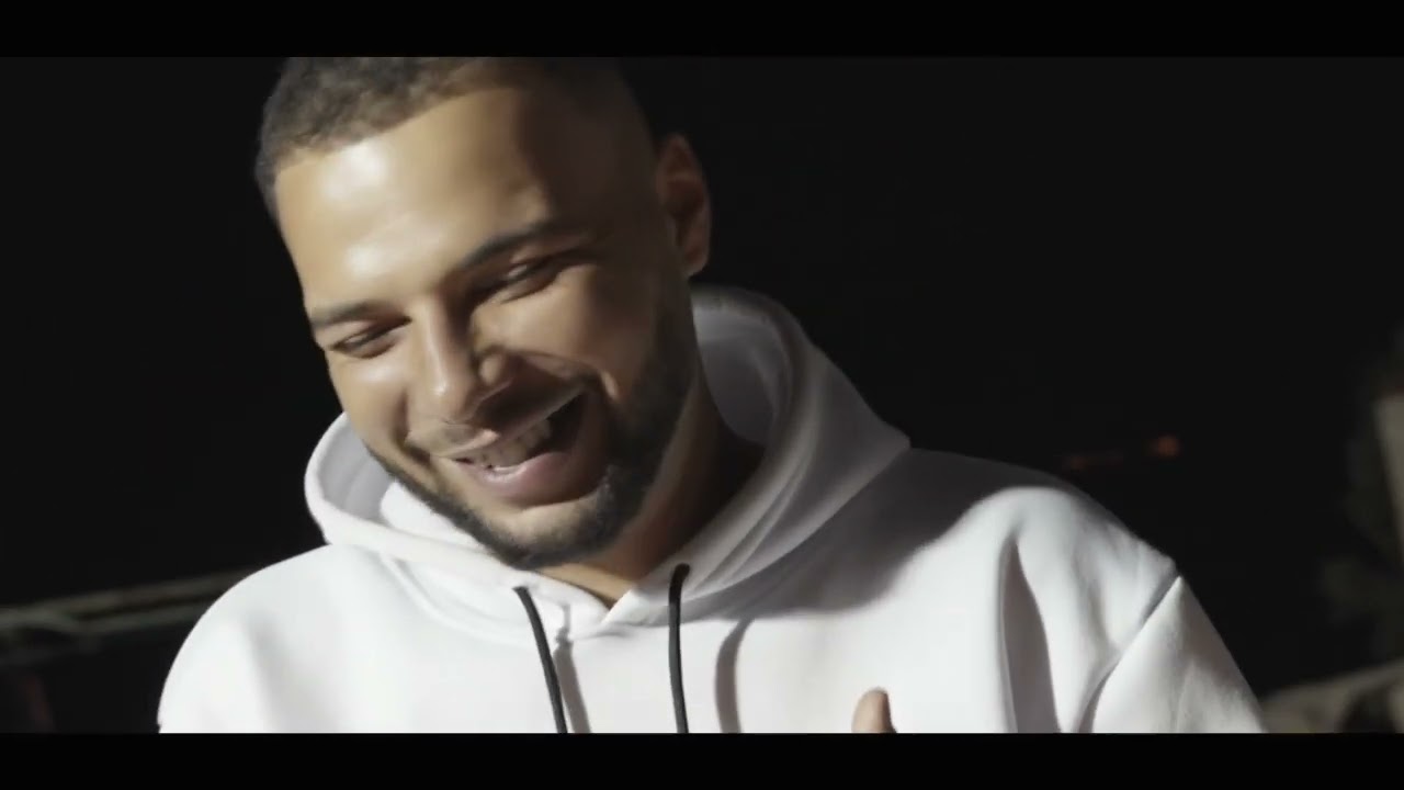 Wasef-ALECH NLOUM (clip officiel) 