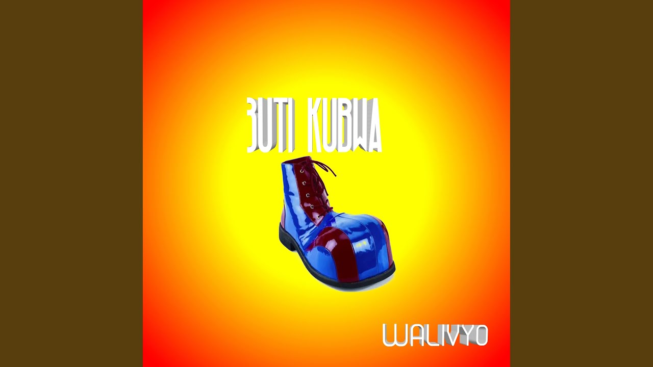 Walivyo