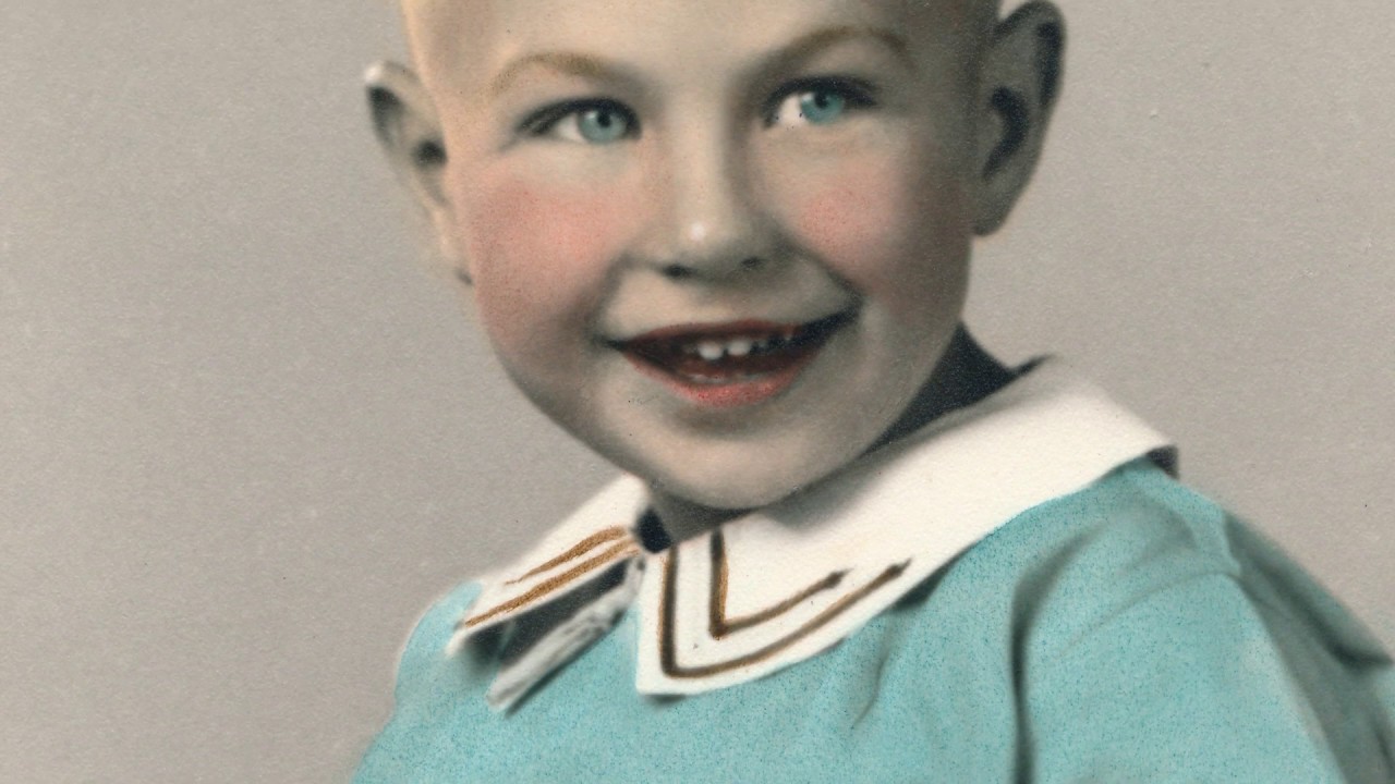 Remembering Paul Kraus (2018)