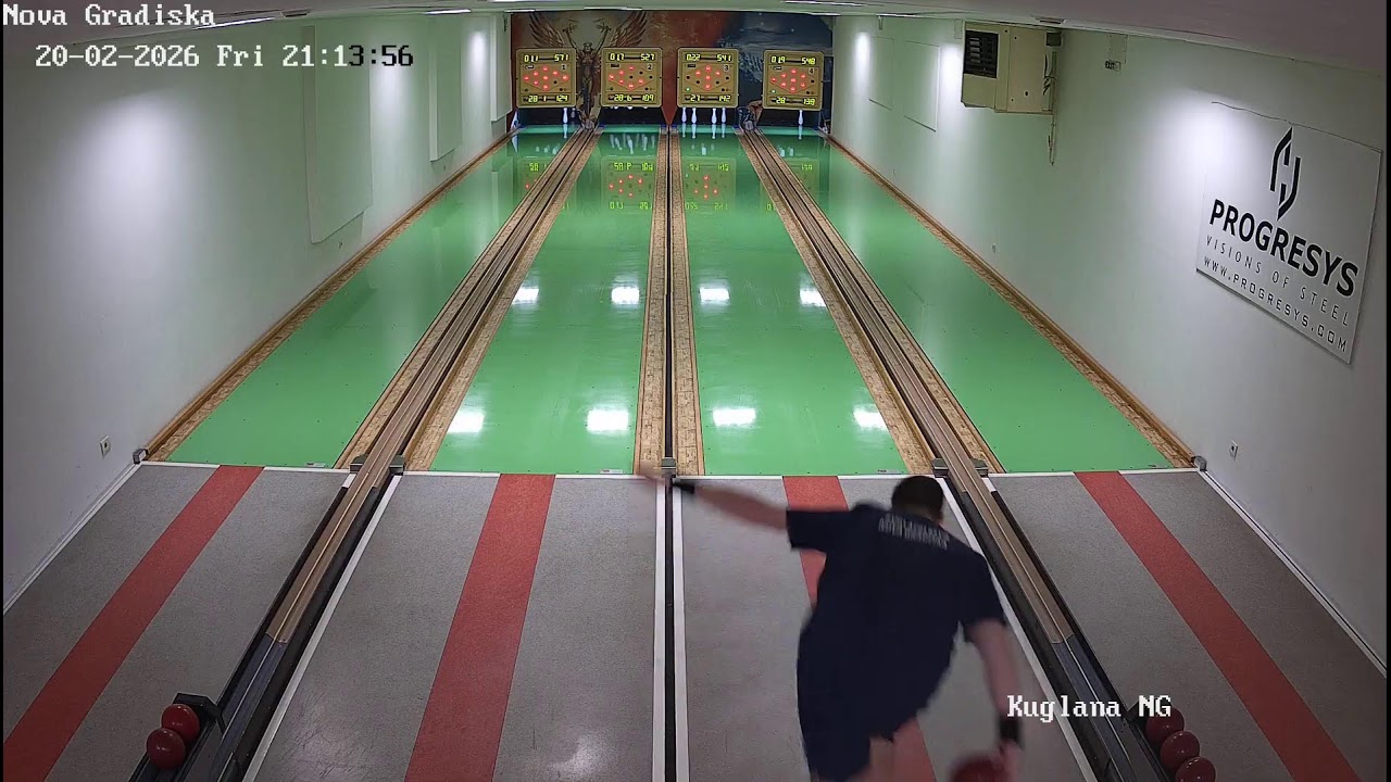 KK NOVA GRADIŠKA - KK SLAVONIJA NG, 18.KOLO., 20.02.2026.