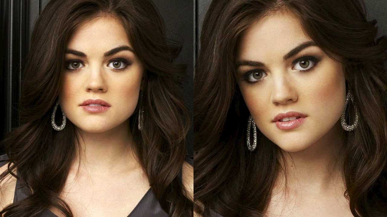 Aria Montgomery Makeup Tutorial | Pretty Little Liars