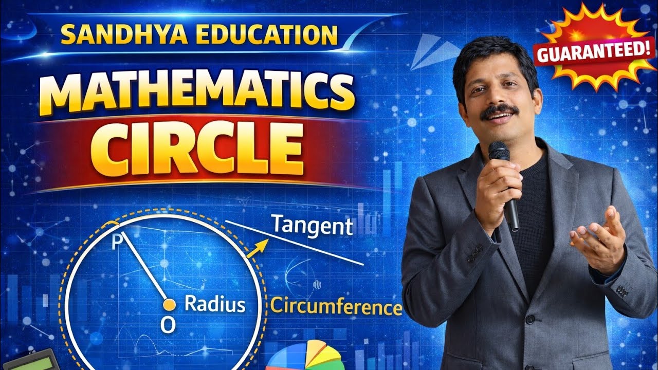 Circle basic