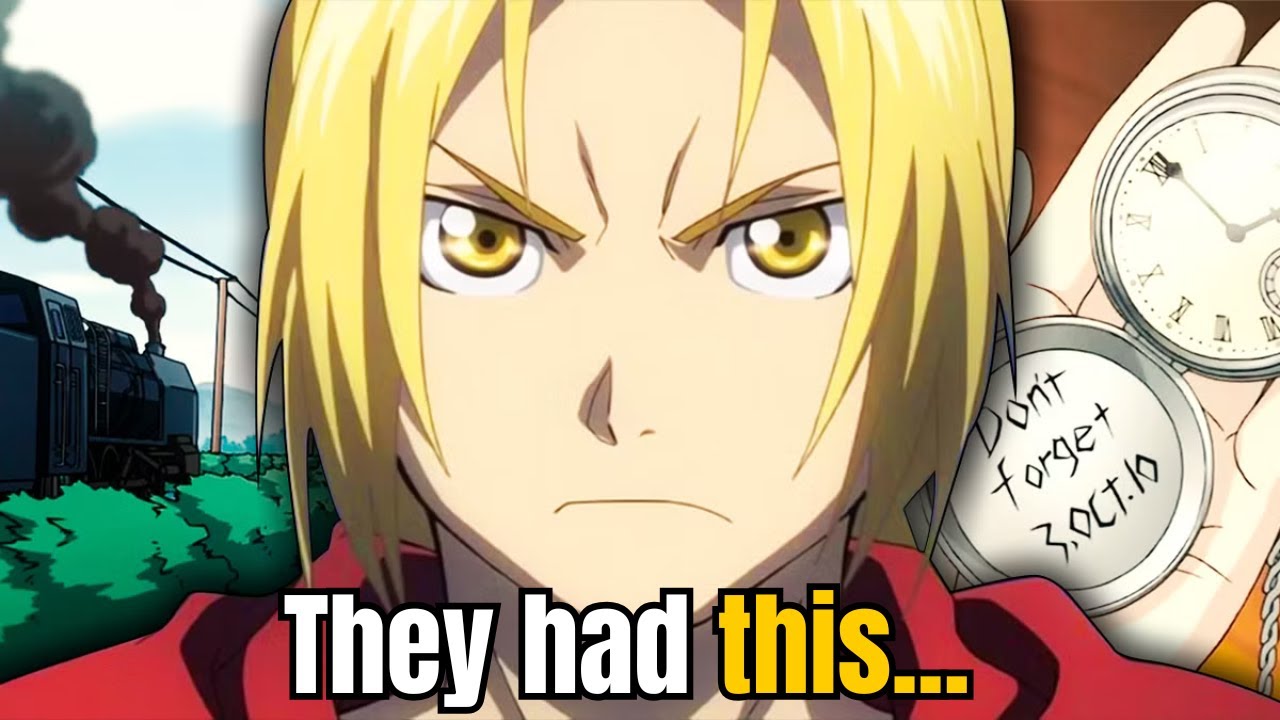 Why Modern Anime Feels Empty Compared to Old Gen