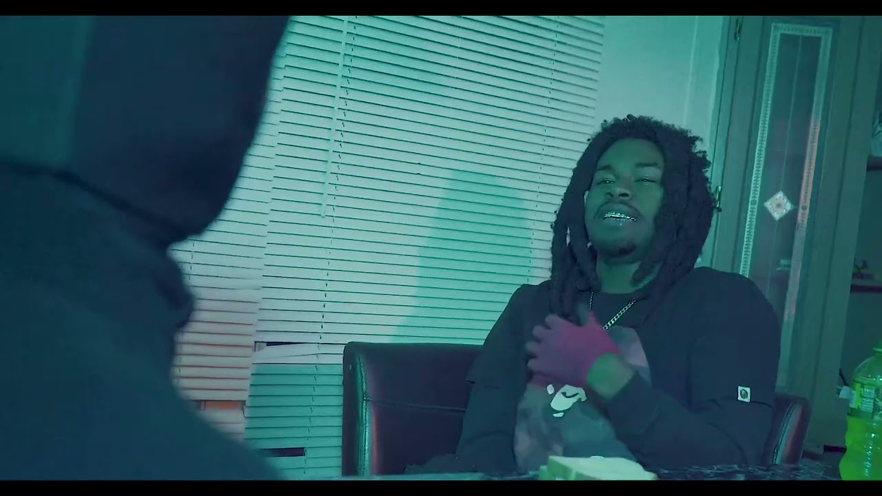 Feyt X YJB Bno X MunCee Dasteppa Bloccs & Gloccs -    (Official Music Video )