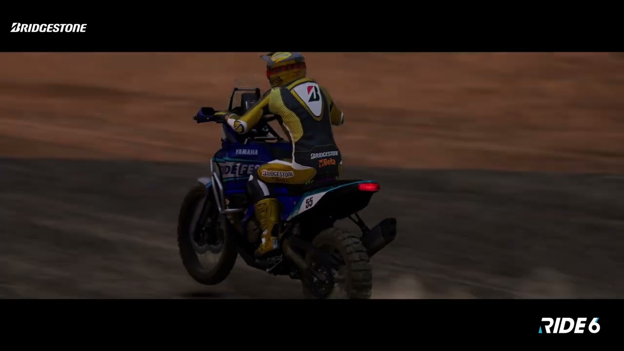 PS5 RIDE 6《極速騎行 6》_20260211214856[Kapadokya Rally 2圈賽]