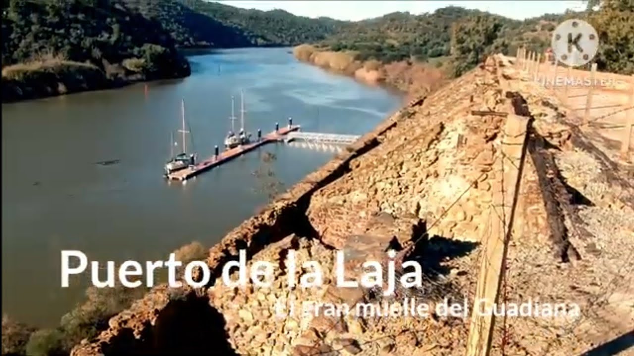 El Puerto de la Laja