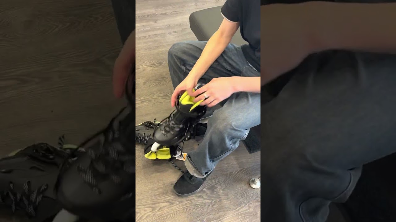 Unboxing jeb Atpakojam kopā ar Taktika.lv Powerslide imperial Yellow 80 skrituļslidas