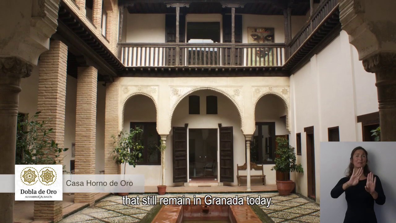 Casa del Chapiz