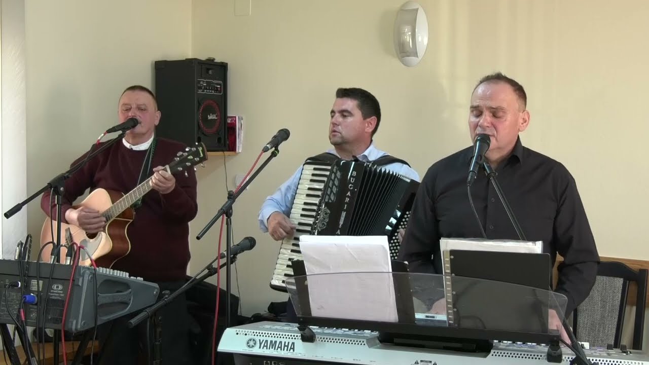 Grupul de la Uriu *Strigă către Domnul*