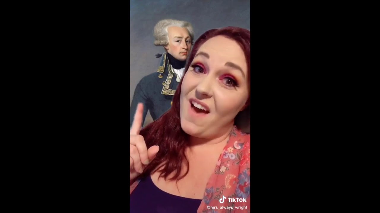 Hamilton Tik Tok Compilation 4