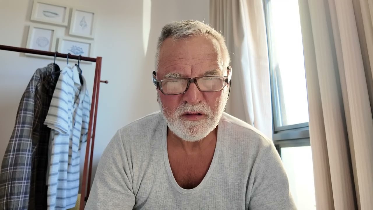 Boży wybór 