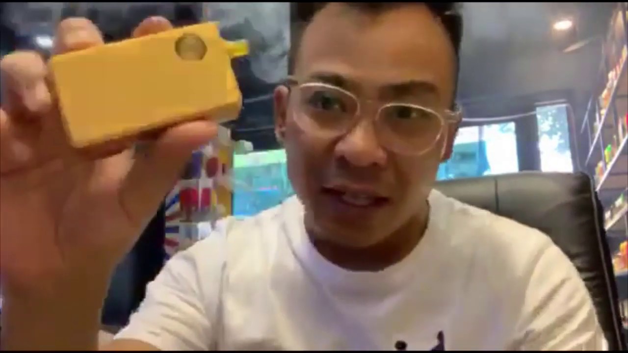 Trải Nghiệm dotAIO All-in-one Kit by dotMod mới nhất thị trường hiện nay  | KH&Aacute;NH VAPE