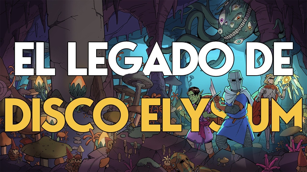 El RPG m&aacute;s ESOT&Eacute;RICO que no est&aacute;s jugando (pero deber&iacute;as)