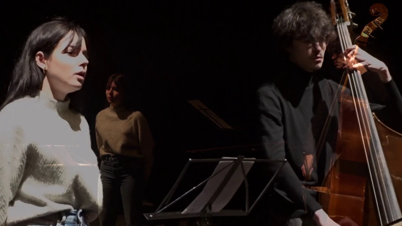 Eleonor Rigby - Paul McCartney (UCO MUSICOLOGIE)