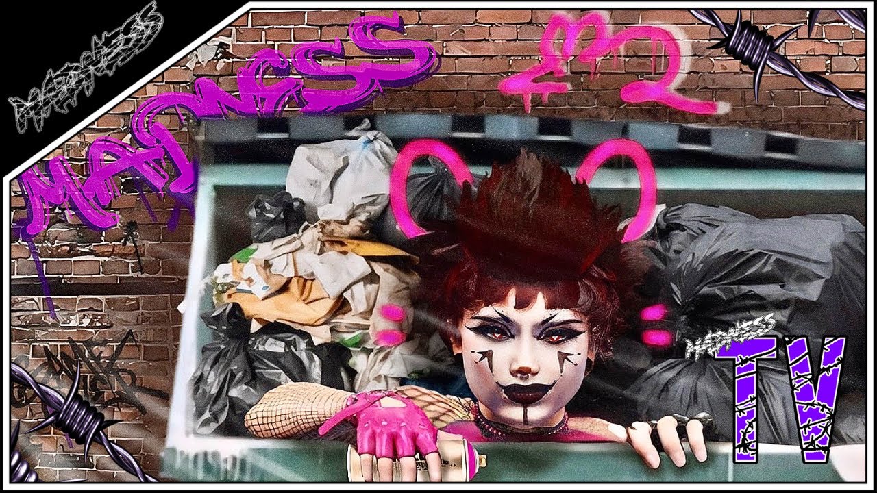 RATTITUDE ERA | Madness TV | WWE 2k25 Universe Mode